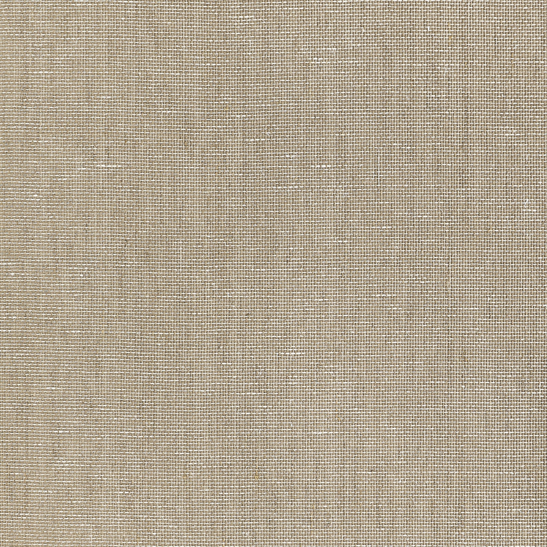 LAKE SHORE - Brown by Thibaut Wallpaper