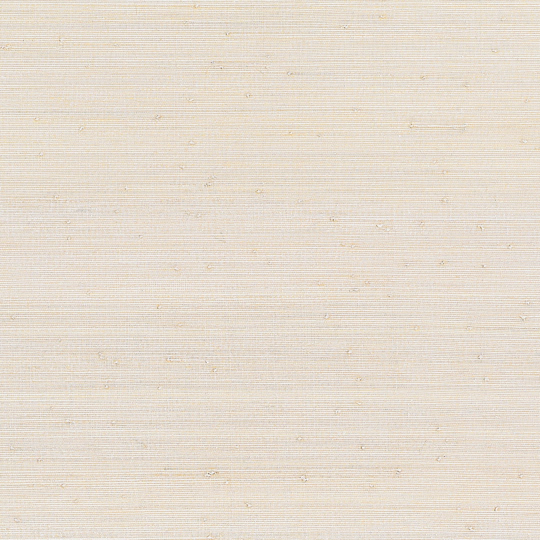 MONTGOMERY WEAVE - Off White by Thibaut Wallpaper