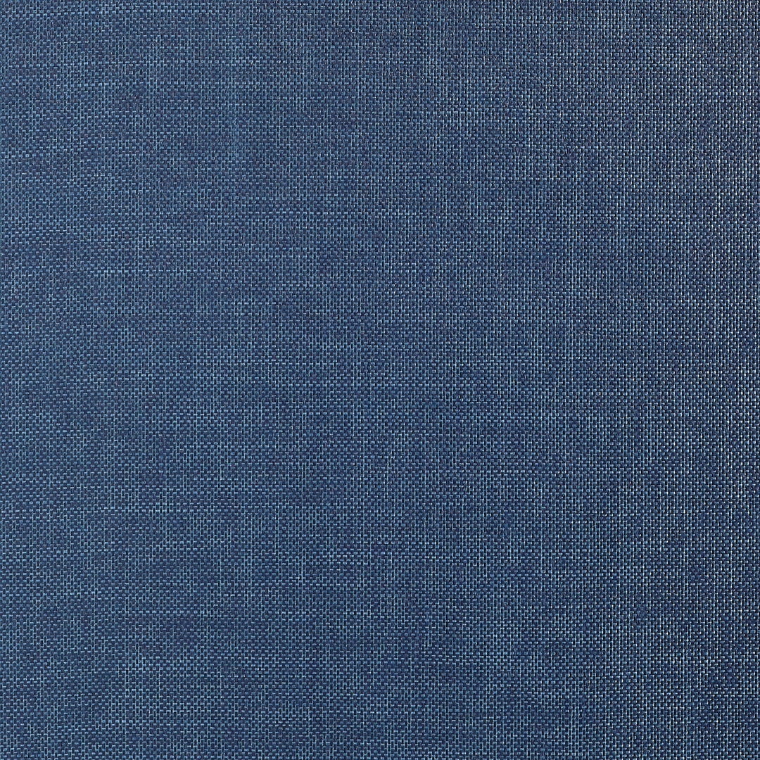 HAMPTON - Navy by Thibaut Wallpaper