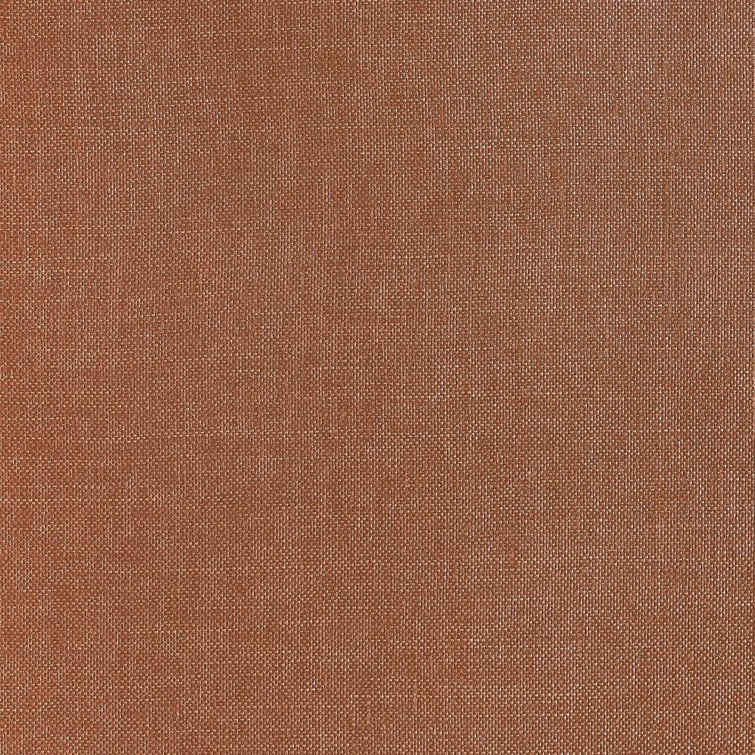 HAMPTON - Cognac by Thibaut Wallpaper