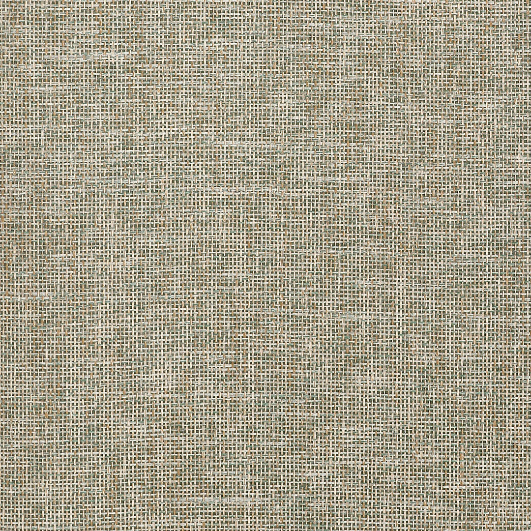 PORTAGE - Sage by Thibaut Wallpaper