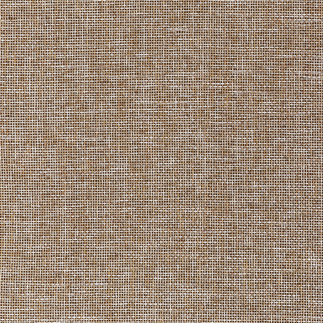 PORTAGE - Brown by Thibaut Wallpaper