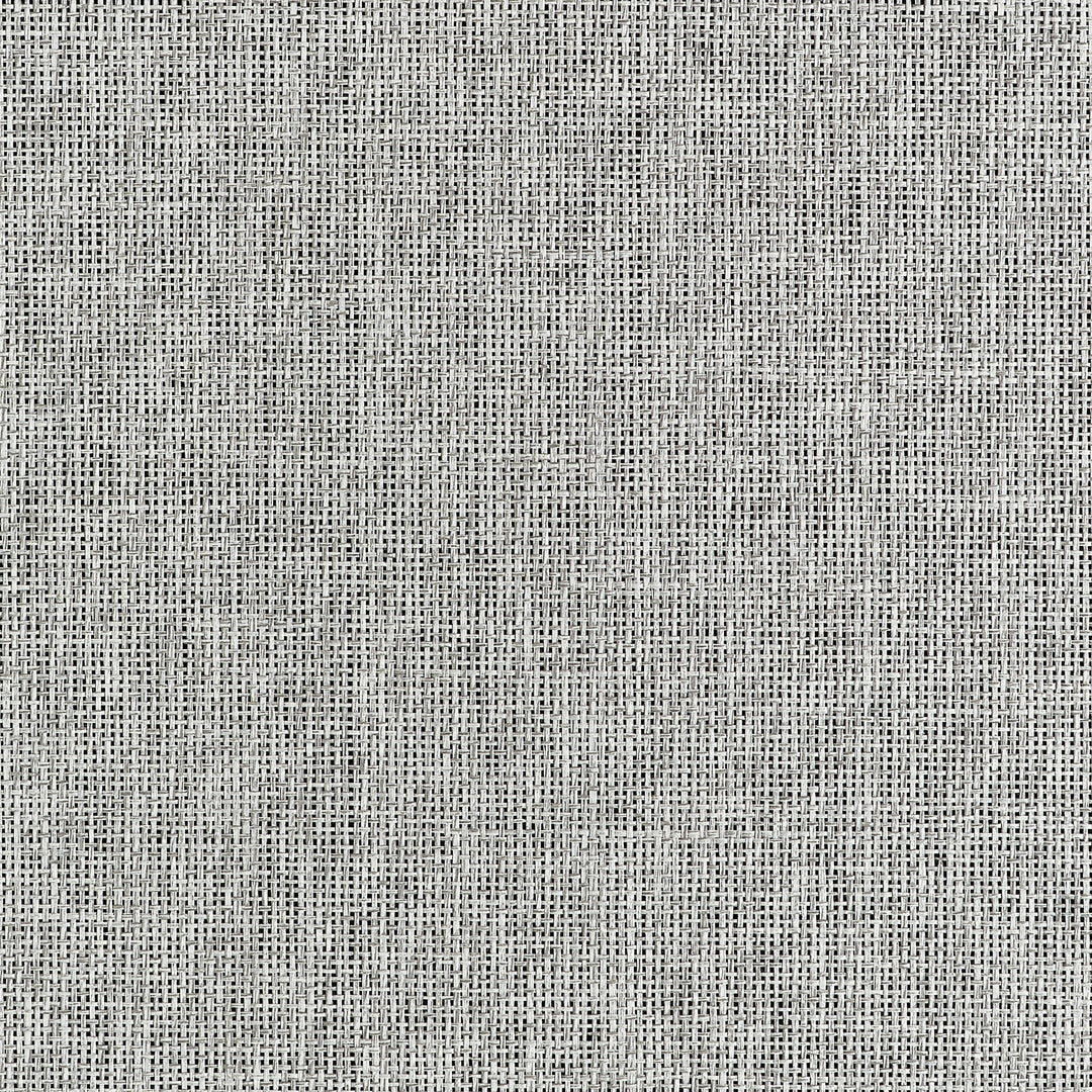 PORTAGE - Grey and Black by Thibaut Wallpaper
