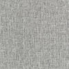 PORTAGE - Grey and Black by Thibaut Wallpaper