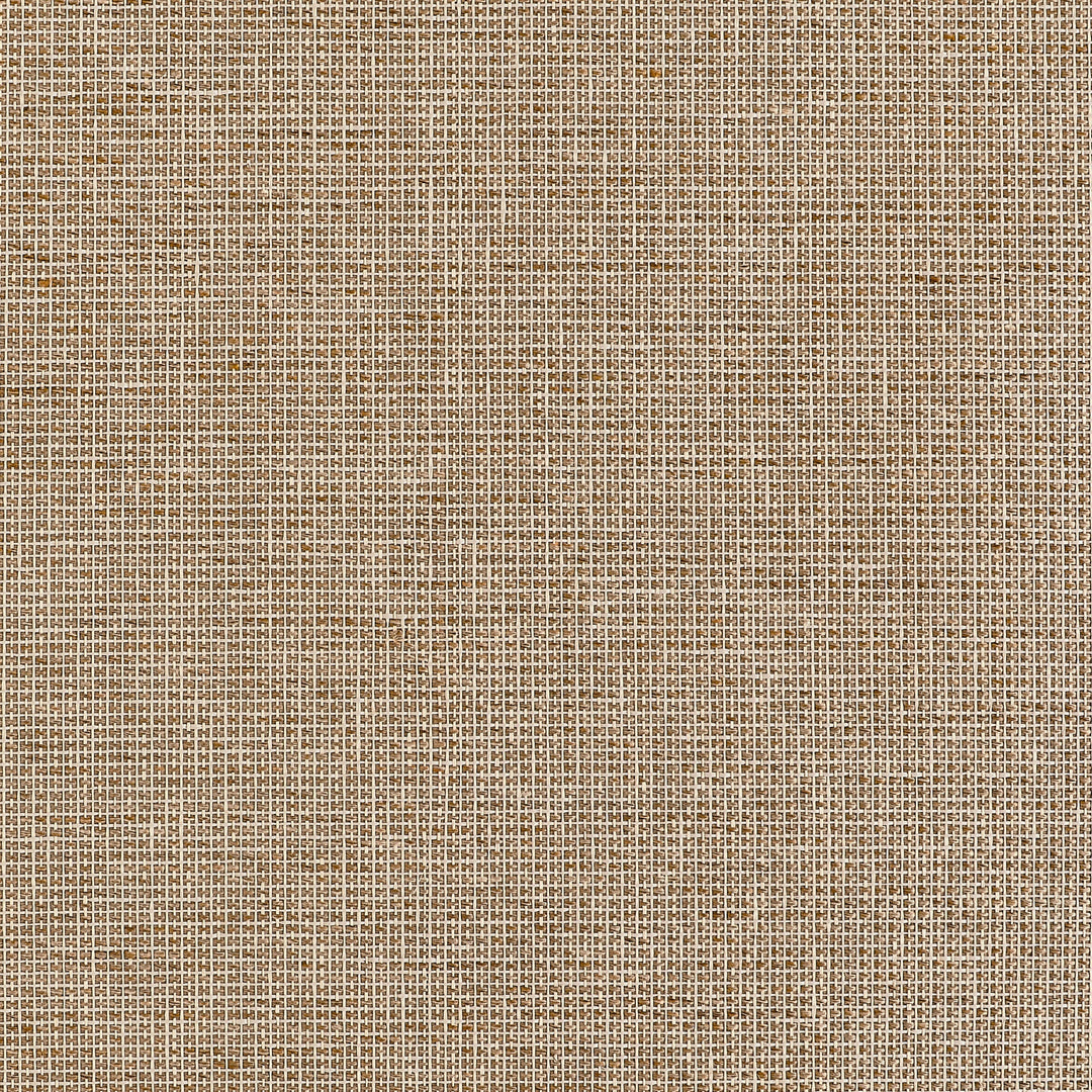 HARRISON - Tan by Thibaut Wallpaper
