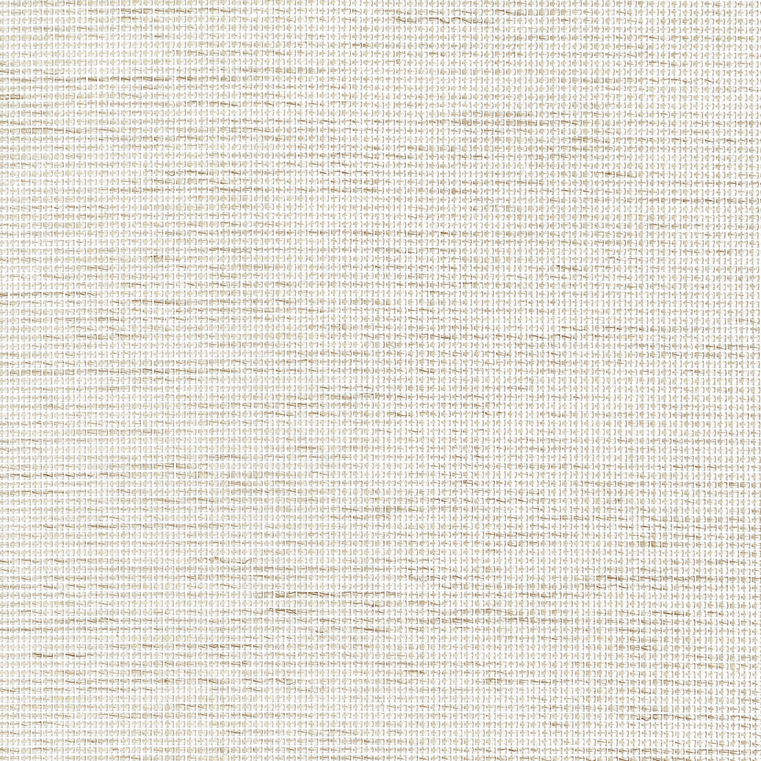 HARRISON - White by Thibaut Wallpaper