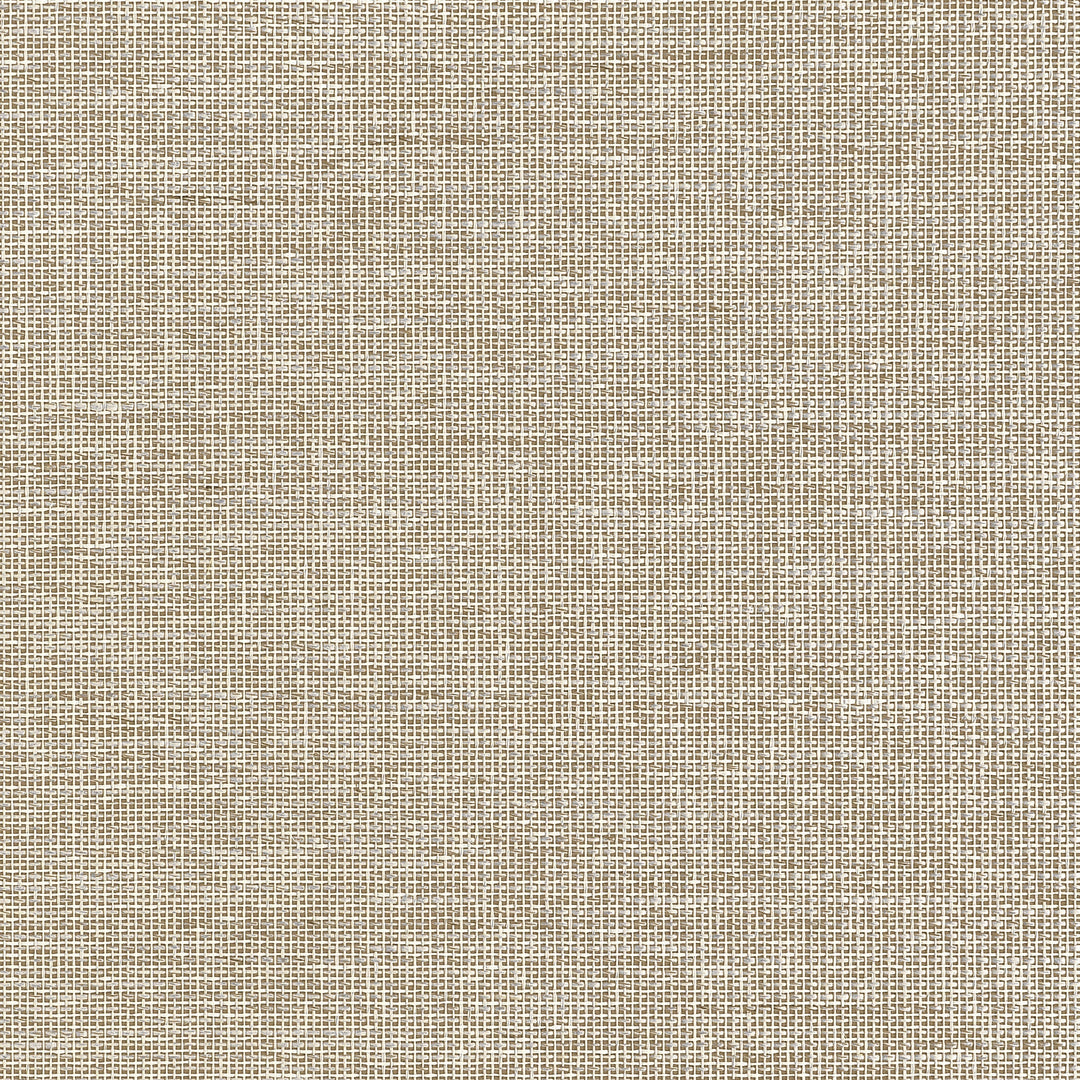 HARRISON - Beige by Thibaut Wallpaper