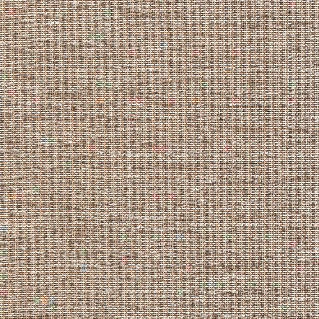 HARRISON - Clay by Thibaut Wallpaper