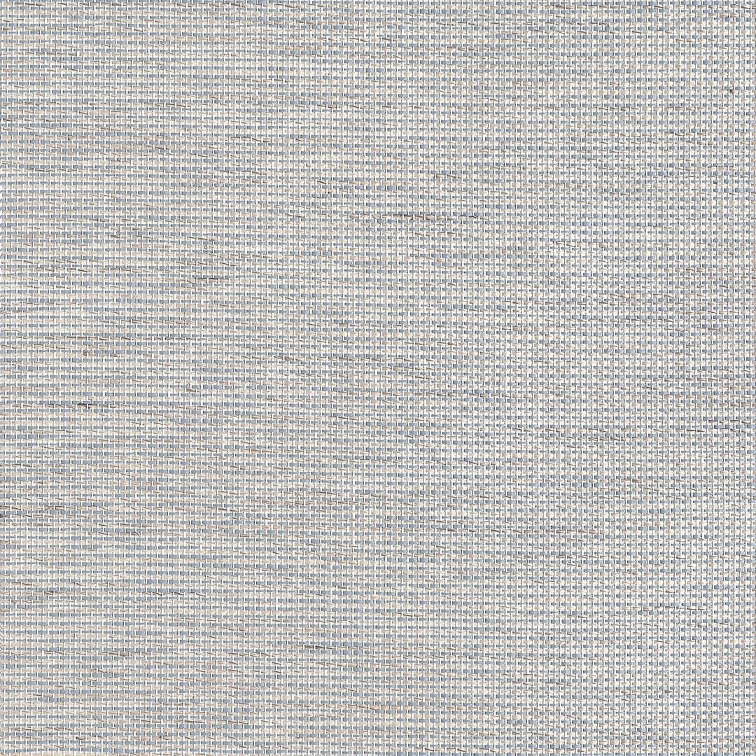 HARRISON - Spa Blue by Thibaut Wallpaper
