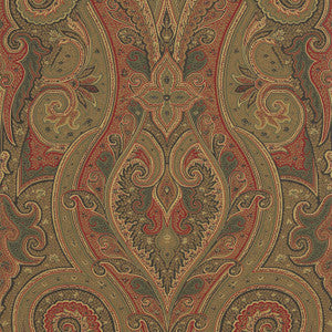 Patani Multi T1037 by Thibaut Wallpaper