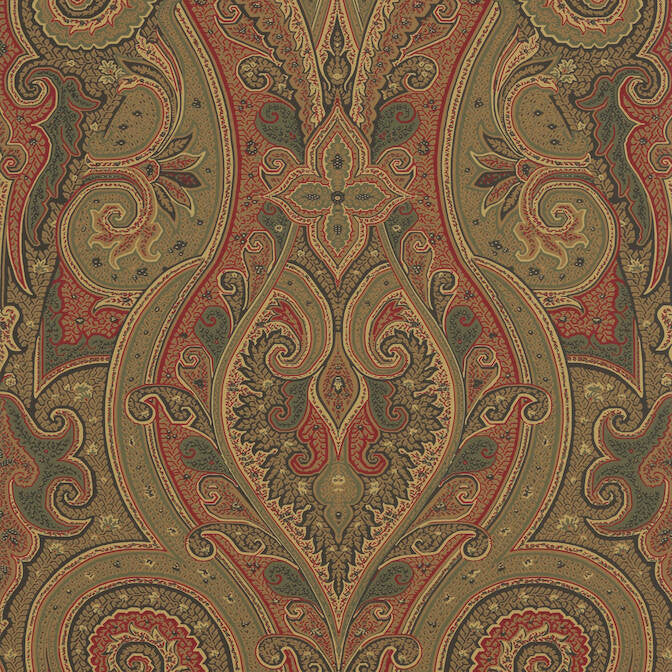 Patani Multi T1037 by Thibaut Wallpaper Thibaut Wallpaper Patani Multi T1037Wallpaper Menswear Resource Wallpaper U.S.A. </p><p>Repeat: V: 36 27 - Fabric Carolina -