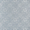 NEW ENGLAND - Sky Blue by Thibaut Wallpaper