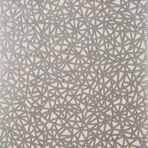 Aedan Blush T10402 by Thibaut Wallpaper