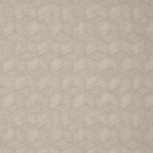 Milano Square Taupe T10418 by Thibaut Wallpaper