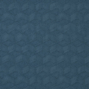 Milano Square Navy T10422 by Thibaut Wallpaper