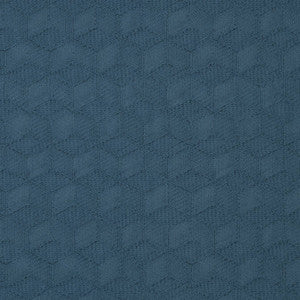 Milano Square Navy T10422 by Thibaut Wallpaper