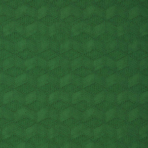 Milano Square Emerald T10423 by Thibaut Wallpaper
