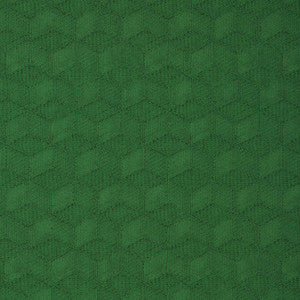 Milano Square Emerald T10423 by Thibaut Wallpaper