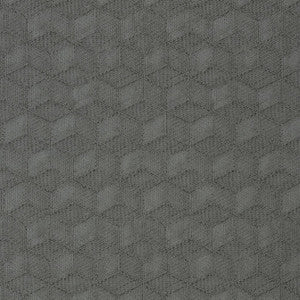 Milano Square Smoke T10425 by Thibaut Wallpaper