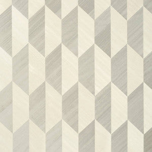 Paragon Grey T10436 by Thibaut Wallpaper