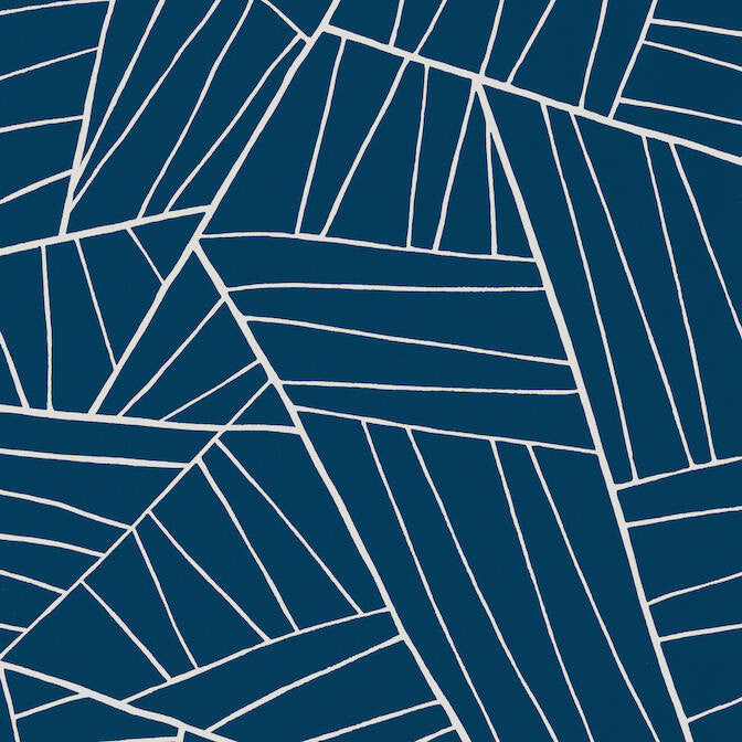 Jordan Navy T10446 by Thibaut Wallpaper Thibaut Wallpaper Jordan Navy T10446Wallpaper Modern Resource 2 Wallpaper UNITED STATES </p><p>Repeat: V: 36 27 - Fabric Carolina -