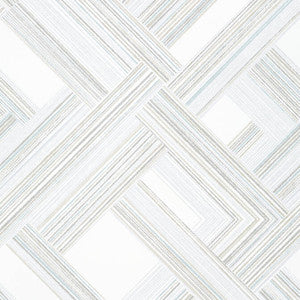 Telaio Neutral T10448 by Thibaut Wallpaper