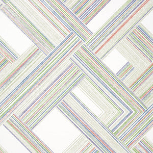 Telaio Brights T10451 by Thibaut Wallpaper
