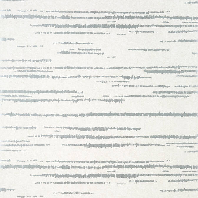 Echo Metallic Silver on White T10453 by Thibaut Wallpaper Thibaut Wallpaper Echo Metallic Silver on White T10453Wallpaper Modern Resource 2 Non Woven Wallpaper UNITED STATES </p><p>Repeat: V: 20.5 27 - Fabric Carolina -