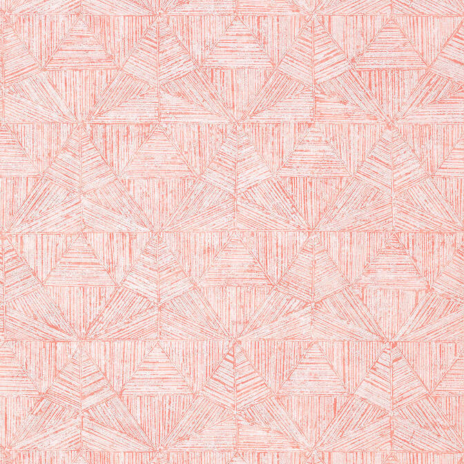 Crystalla Pink T10464 by Thibaut Wallpaper Thibaut Wallpaper Crystalla Pink T10464Wallpaper Modern Resource 2 Wallpaper UNITED STATES </p><p>Repeat: V: 25.25 27 - Fabric Carolina -