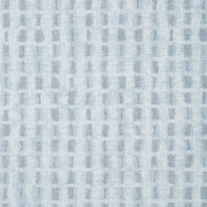 Tessuto Navy T10473 by Thibaut Wallpaper