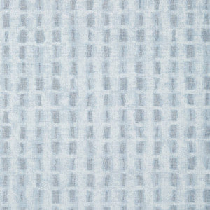 Tessuto Navy T10473 by Thibaut Wallpaper