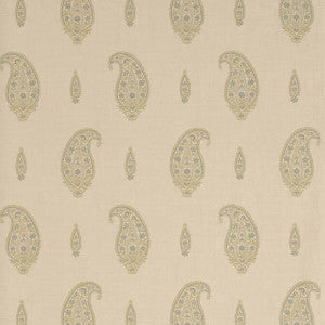 Maduri Beige and Grey T1049 by Thibaut Wallpaper