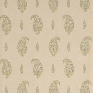 Maduri Beige and Grey T1049 by Thibaut Wallpaper