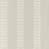 AMBLE - Flax by Thibaut Wallpaper