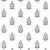 AUDREY - Grey by Thibaut Wallpaper