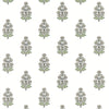 AUDREY - Beige by Thibaut Wallpaper