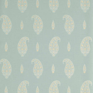 Maduri Aqua T1052 by Thibaut Wallpaper