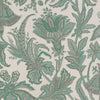BRECKENRIDGE - Sage by Thibaut Wallpaper