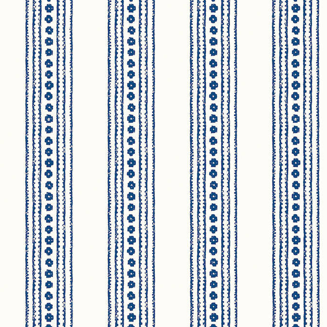 New Haven Stripe Navy T10608 by Thibaut Wallpaper Thibaut Wallpaper New Haven Stripe Navy T10608Wallpaper Ceylon Wallpaper UNITED STATES </p><p>Repeat: V: 6.25 27 - Fabric Carolina -