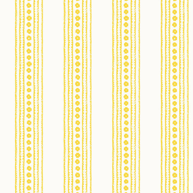 New Haven Stripe Yellow T10610 by Thibaut Wallpaper Thibaut Wallpaper New Haven Stripe Yellow T10610Wallpaper Ceylon Wallpaper UNITED STATES </p><p>Repeat: V: 6.25 27 - Fabric Carolina -