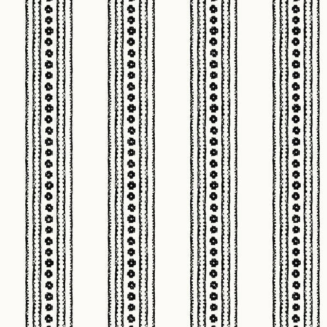 New Haven Stripe Black T10611 by Thibaut Wallpaper Thibaut Wallpaper New Haven Stripe Black T10611Wallpaper Ceylon Wallpaper UNITED STATES </p><p>Repeat: V: 6.25 27 - Fabric Carolina -