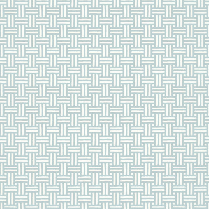 Piermont Spa Blue T10625 by Thibaut Wallpaper Thibaut Wallpaper Piermont Spa Blue T10625Wallpaper Ceylon Wallpaper UNITED STATES </p><p>Repeat: V: 2.5 27 - Fabric Carolina -