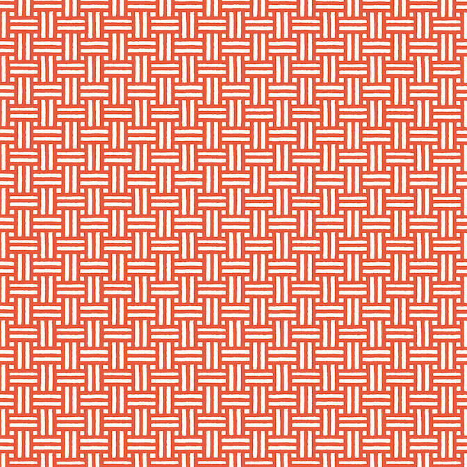 Piermont Coral T10627 by Thibaut Wallpaper Thibaut Wallpaper Piermont Coral T10627Wallpaper Ceylon Wallpaper UNITED STATES </p><p>Repeat: V: 2.5 27 - Fabric Carolina -