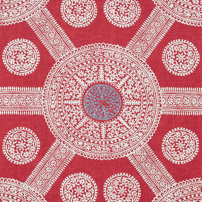 Stonington Red T10637 by Thibaut Wallpaper Thibaut Wallpaper Stonington Red T10637Wallpaper Ceylon Wallpaper UNITED STATES </p><p>Repeat: V: 36 27 - Fabric Carolina -