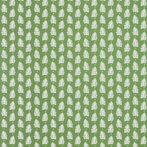 Ferndale Green T10652 by Thibaut Wallpaper