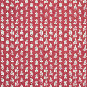Ferndale Pink T10655 By Thibaut Wallpaper