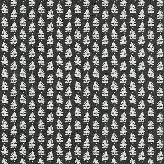 Ferndale Black T10657 by Thibaut Wallpaper Thibaut Wallpaper Ferndale Black T10657Wallpaper Ceylon Wallpaper UNITED STATES </p><p>Repeat: V: 2 27 - Fabric Carolina -