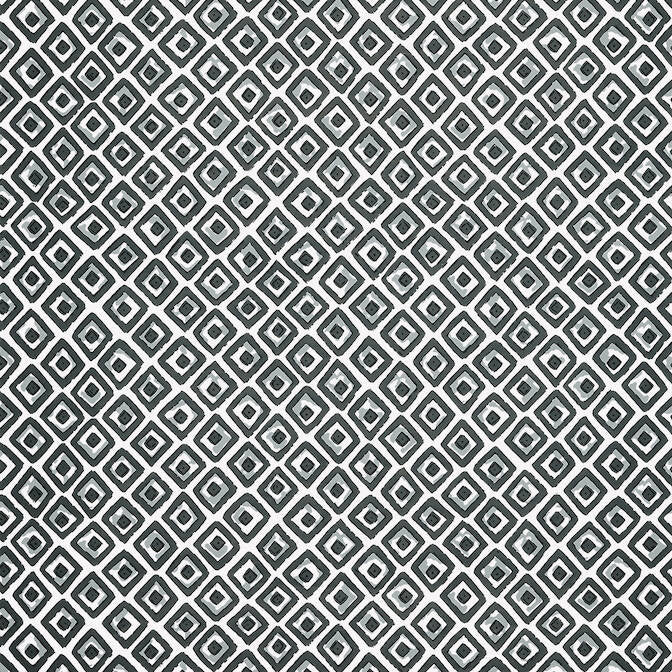 Indian Diamond Black T10661 by Thibaut Wallpaper Thibaut Wallpaper Indian Diamond Black T10661Wallpaper Ceylon Wallpaper UNITED STATES </p><p>Repeat: V: 25.25 27 - Fabric Carolina -