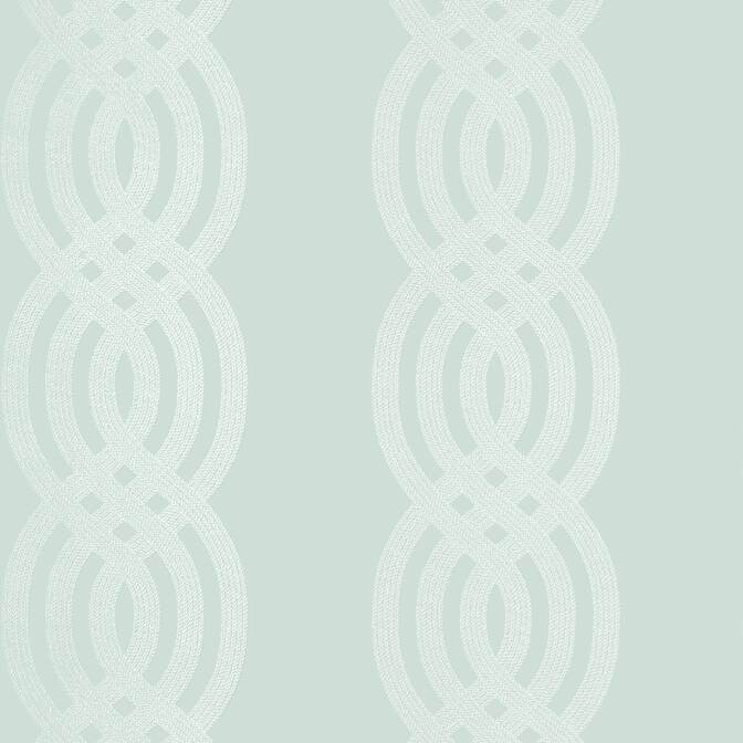 Braid Robin's Egg T10805 by Thibaut Wallpaper Thibaut Wallpaper Braid Robin's Egg T10805Wallpaper Heritage Wallpaper UNITED STATES </p><p>Repeat: V: 8.5 27 - Fabric Carolina -