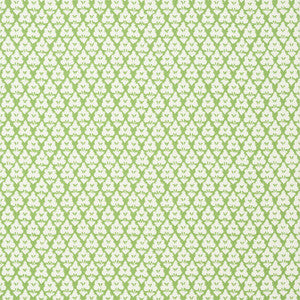 Arboreta Green T10830 by Thibaut Wallpaper
